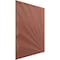 Ekena Millwork 19 5/8in. W x 19 5/8in. H Aire EnduraWall Decorative 3D Wall Panel Covers 2.67 Sq. Ft. WP20X20AAFCP - alternate 4